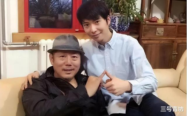 68岁的李诚儒“晚年凄惨”网友:自找的,就活该