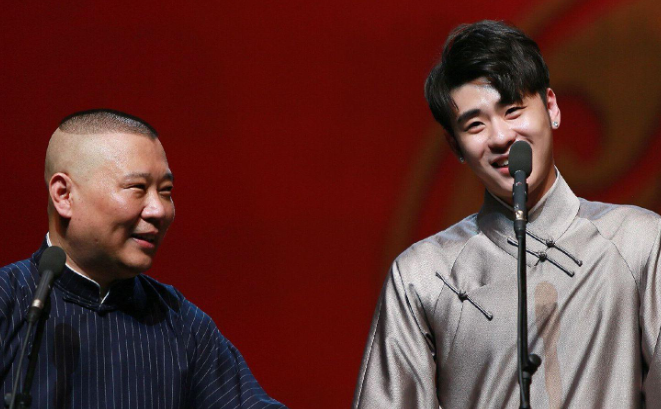 张云雷的相声功底有多深?