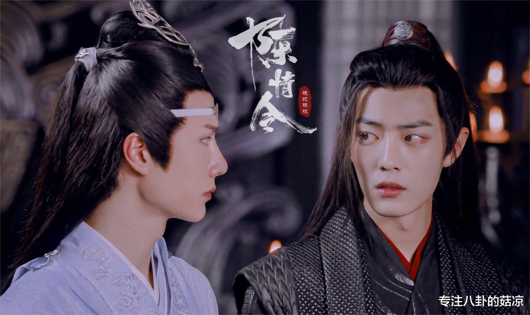 豆瓣|推荐六部高质量双男主剧,每一部都百看不厌,你都追过几部?