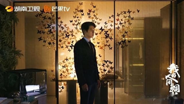 2023暑期演员网络搜寻量TOP10！ 肖战第6，檀健次赢杨洋，热巴第3