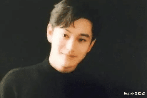 张素霞：我儿子是大明星黄晓明，他和杨颖离婚后，我和孙子最可怜