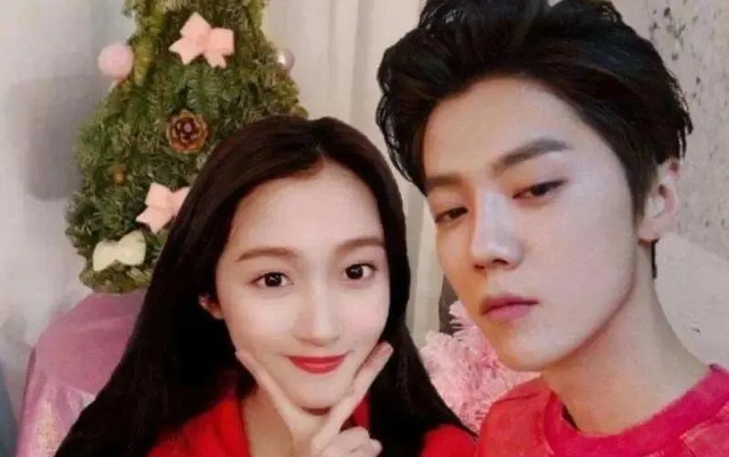 爆料:鹿晗关晓彤黄了?沈腾婚内出轨?郭富城方媛夫妻的瓜?刘涛打回春针?