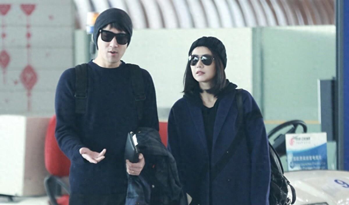 世上渣男千千万,赵又廷这一款高端玩家,被高圆圆遇到了