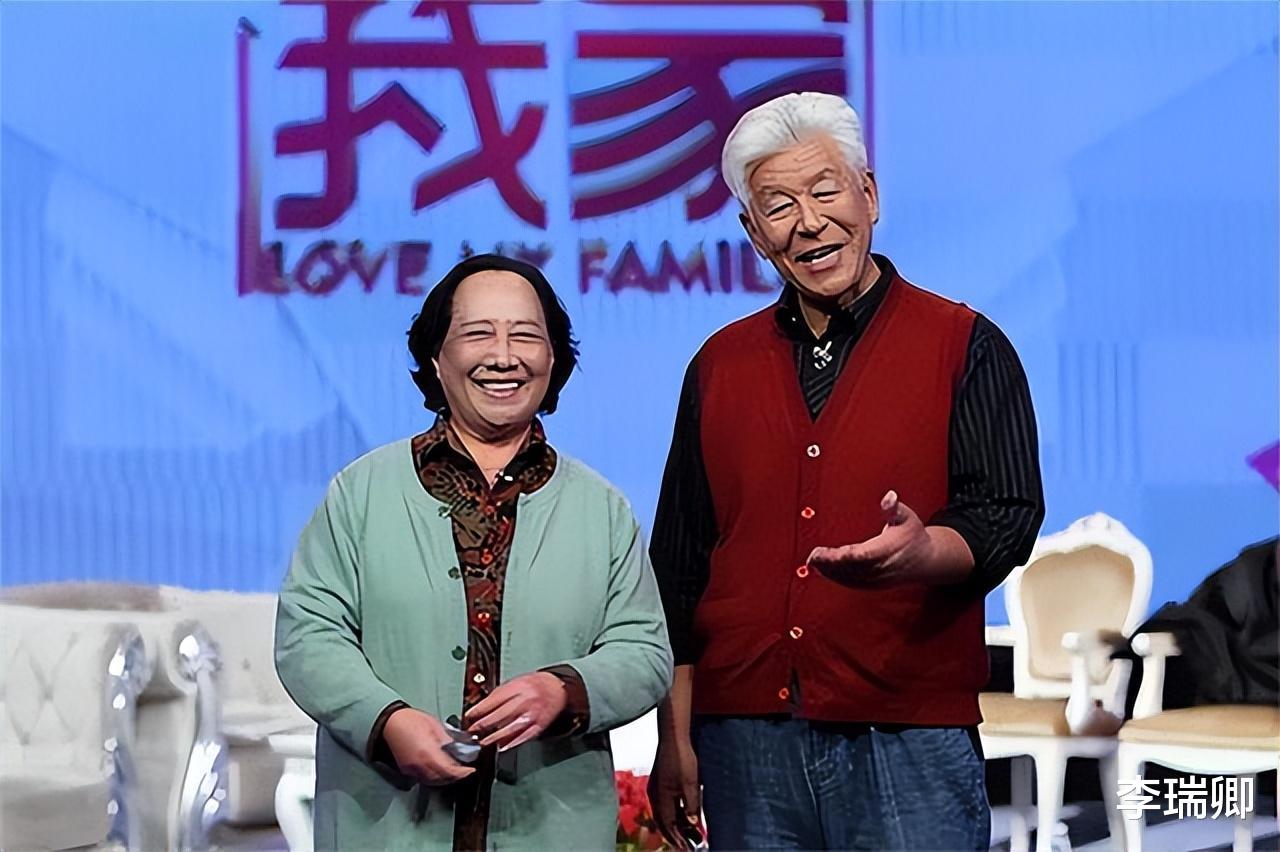 \刘星姥姥\孙桂田:我最后悔的,就是花2.6万买故宫旁边的四合院