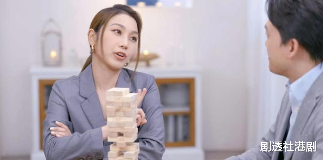 曾三度想自杀！TVB知名星二代曾受抑郁困扰长达10年，更已写好遗书