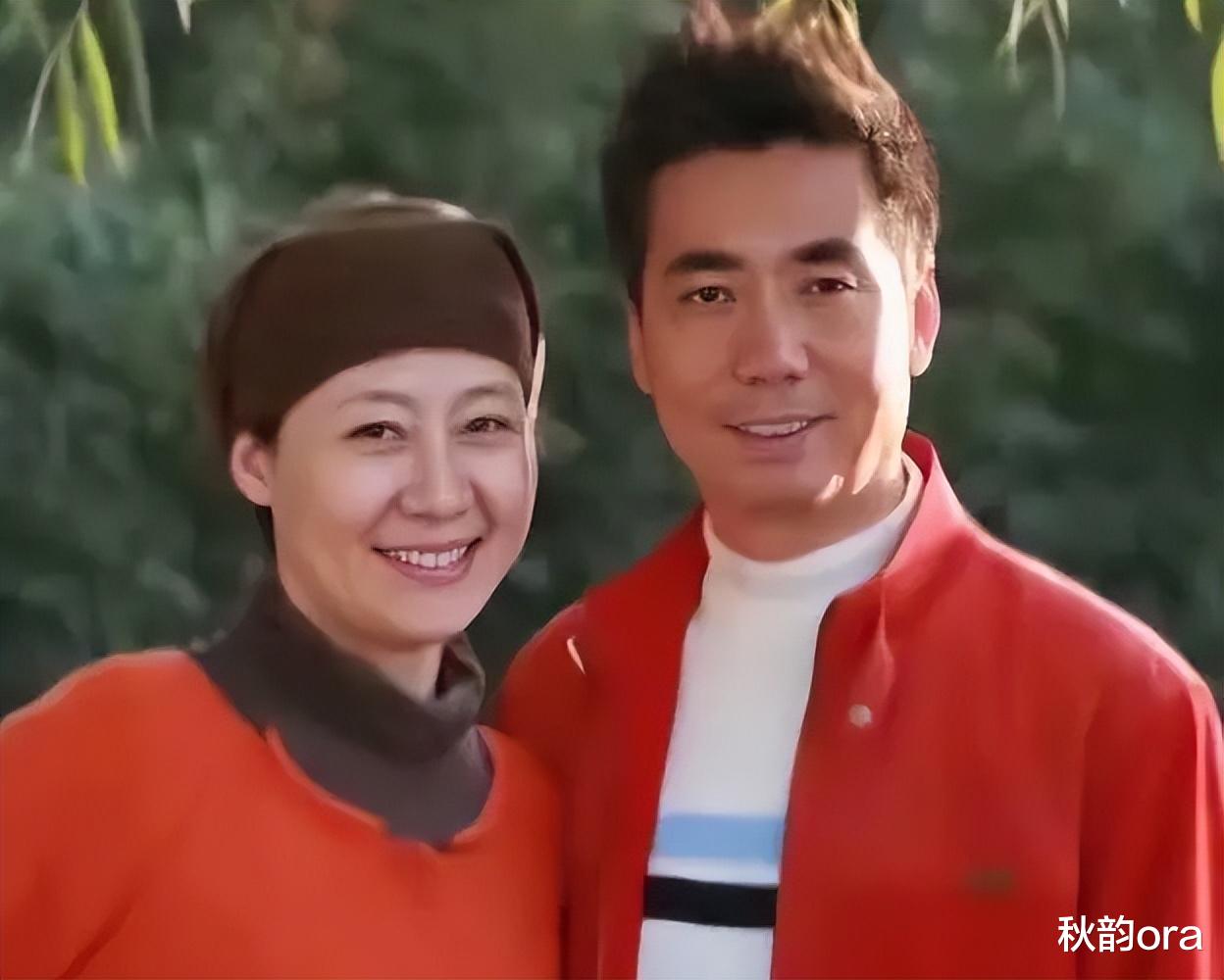 范明|范明：娶大6岁二婚女总裁，对继子视如己出，如今继子成国家骄傲