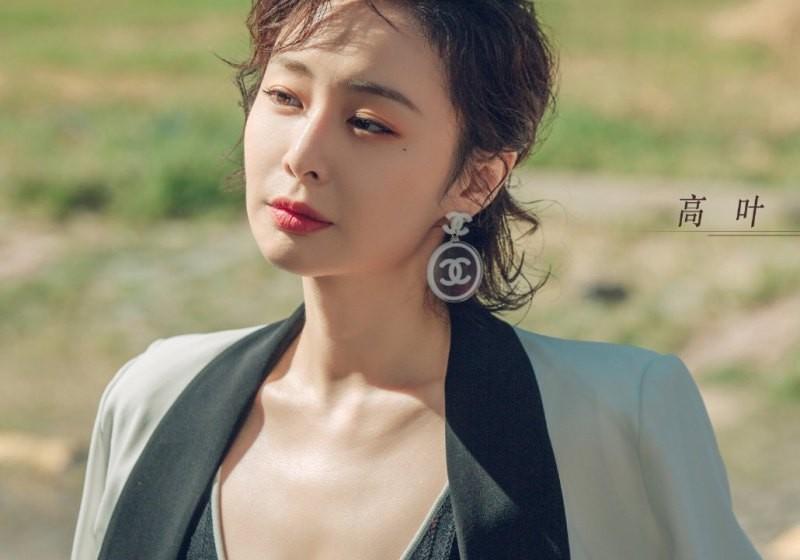 高叶|走红4个月后,再看“大嫂”高叶的处境