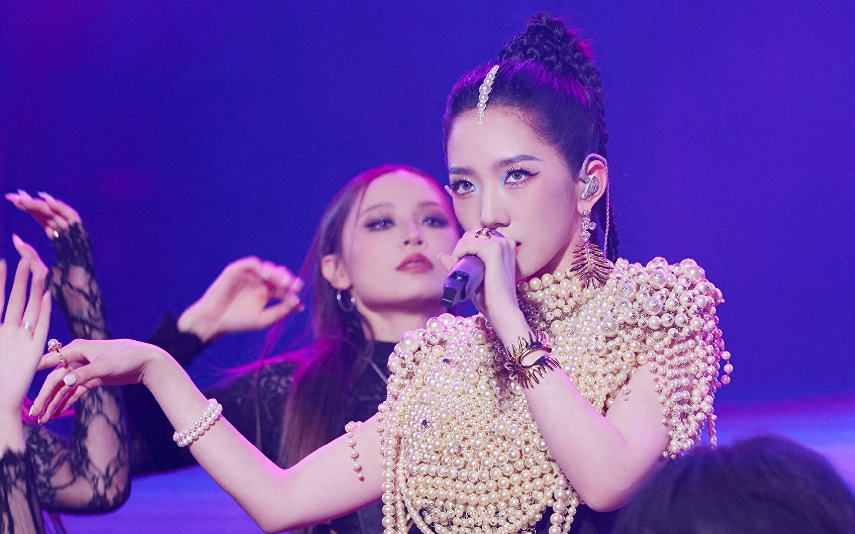 多位塌房艺人相继复出，内娱真乱！