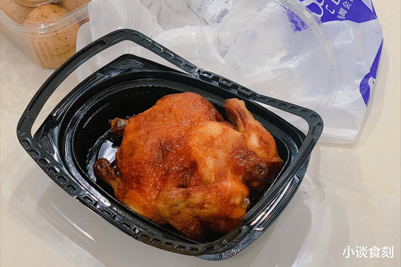 美食测评|山姆超市6款最好吃的单品,烤鸡排第三,瑞士卷排第4,建议了解