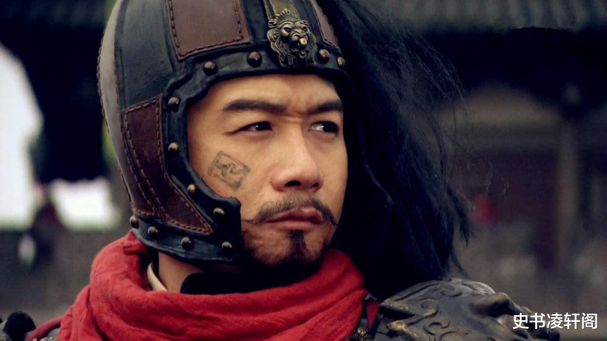 水浒中最先出场的好汉,他能打平鲁智深,战死时却没