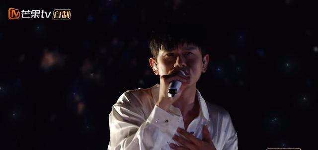 张杰|声生不息：张杰音乐脱口秀意外出圈，走心发言，拔高整季节目立意