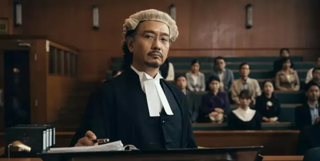 毒舌律师|《毒舌律师》值得去电影院看吗？我来告诉你