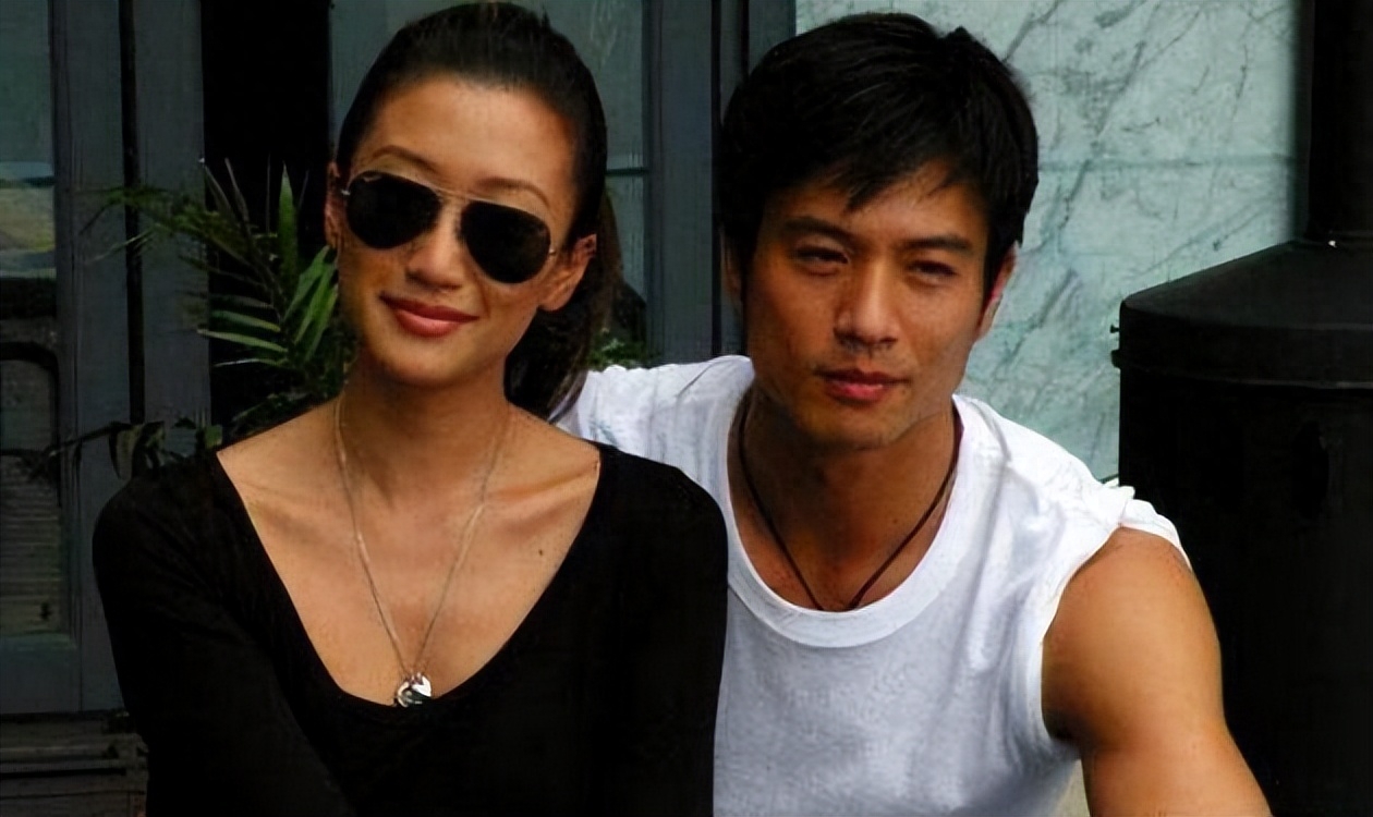 她一年换七次男友，父亲谢贤都甘拜下风，如今41岁无人敢娶