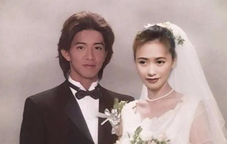 霍建华|“大难临头各自飞”，林心如这次救不了霍建华