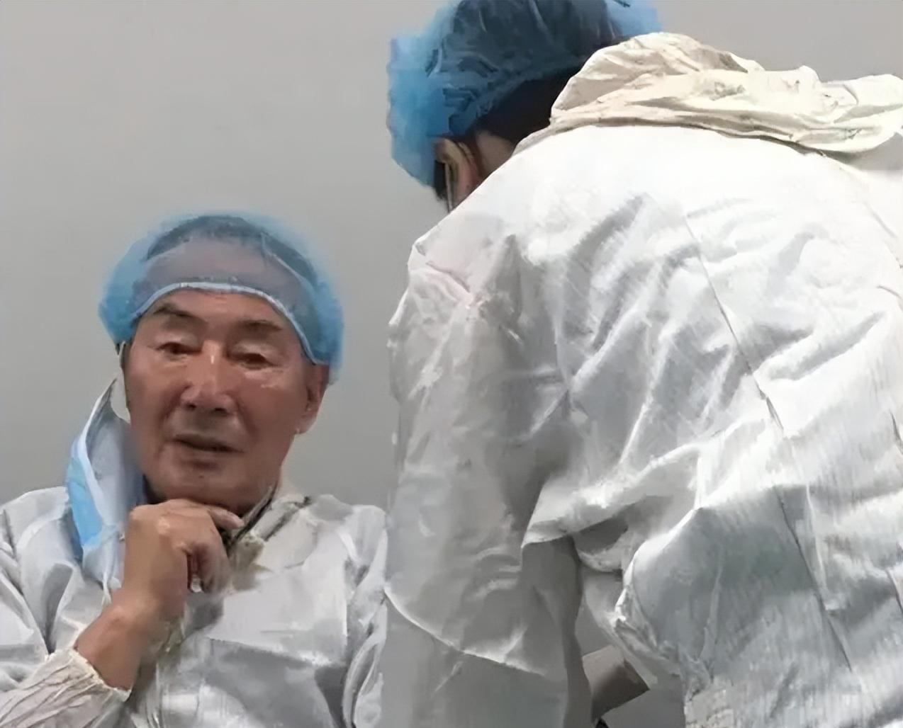 国家一级演员杜雨露:因肺癌离世,遗孀的坚持令人泪目!