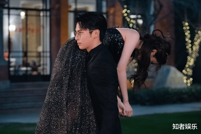 肖战客串《以爱为营》意外又惊喜,到了《骄阳伴我》却成了麻烦?