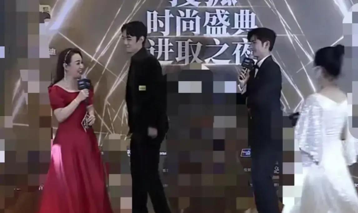 这一夜,为了看人笑话,内娱都“无底线”到这个地步了?