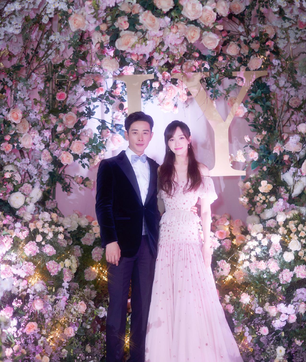 有一种“算计”叫罗晋和唐嫣,结婚5年后,善恶报应都应验了