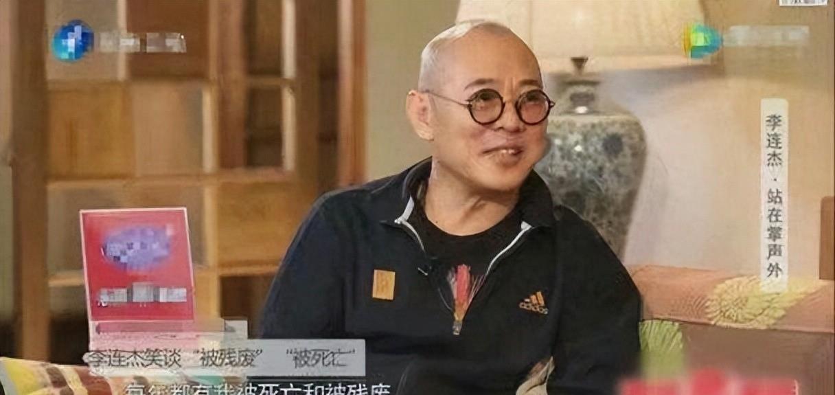 62岁的利智幸福难掩,被李连杰抛弃,住贫民窟10年的黄秋燕怎样了?