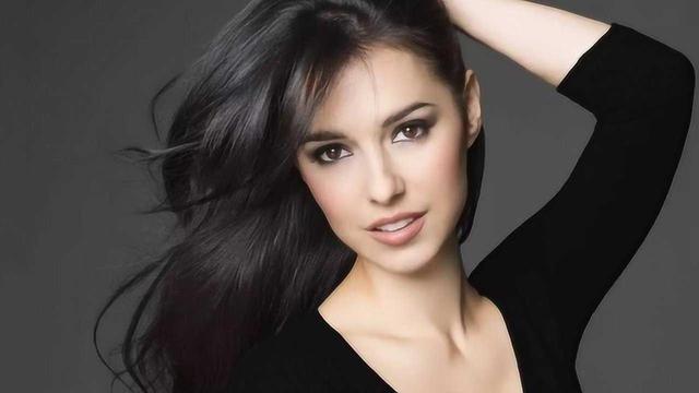 女性这3处毛发旺盛，会有哪些好处？或许很多人都不了解