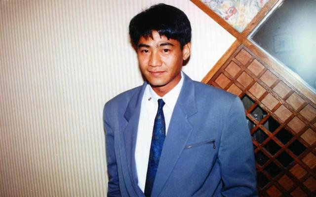 香港反派演员对比，都是童年的阴影，真不相信他们越老越面善！