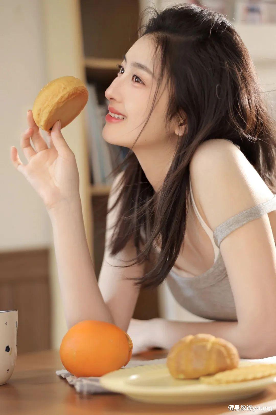 可以让你瘦下来的10个小习惯,靠吃就能轻松瘦下来