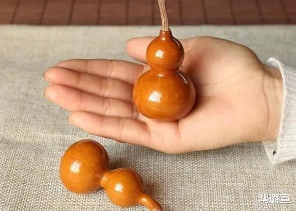 文玩葫芦如何盘亮？这几招要记住
