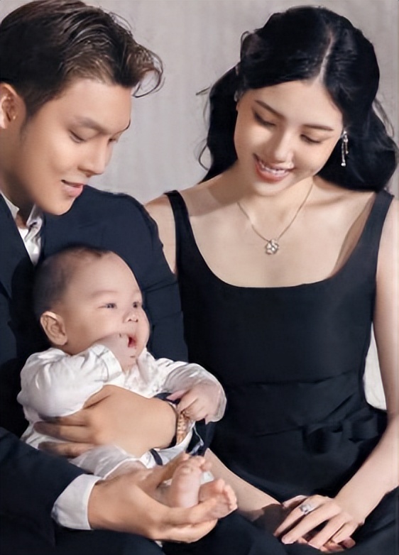 想复婚？小猪深夜怀旧韩安冉，发长文回忆过去，言及经济困境