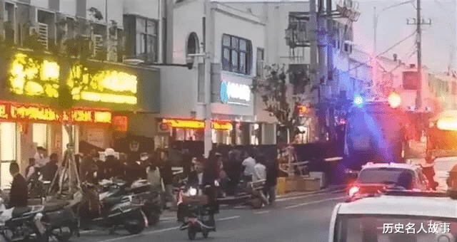人力资源|突发!江苏盐城发生重大刑事案件!死者东北人,附近商户爆内幕