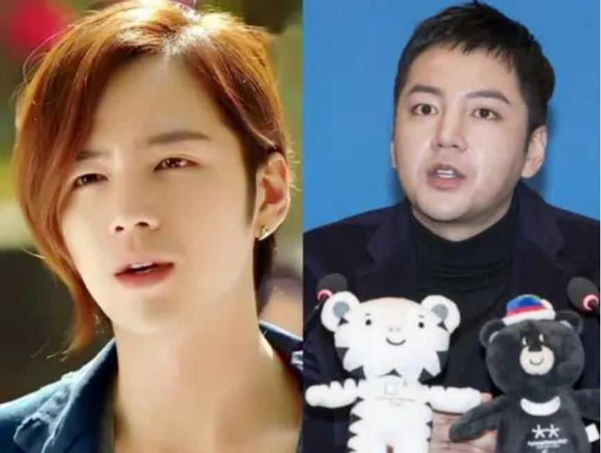 “韩式发福”惹争议，朴灿烈近照脸大变肿，粉丝还爱吗？