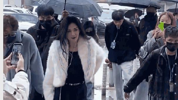 谢娜|谢娜瘦二十斤综艺回归首秀