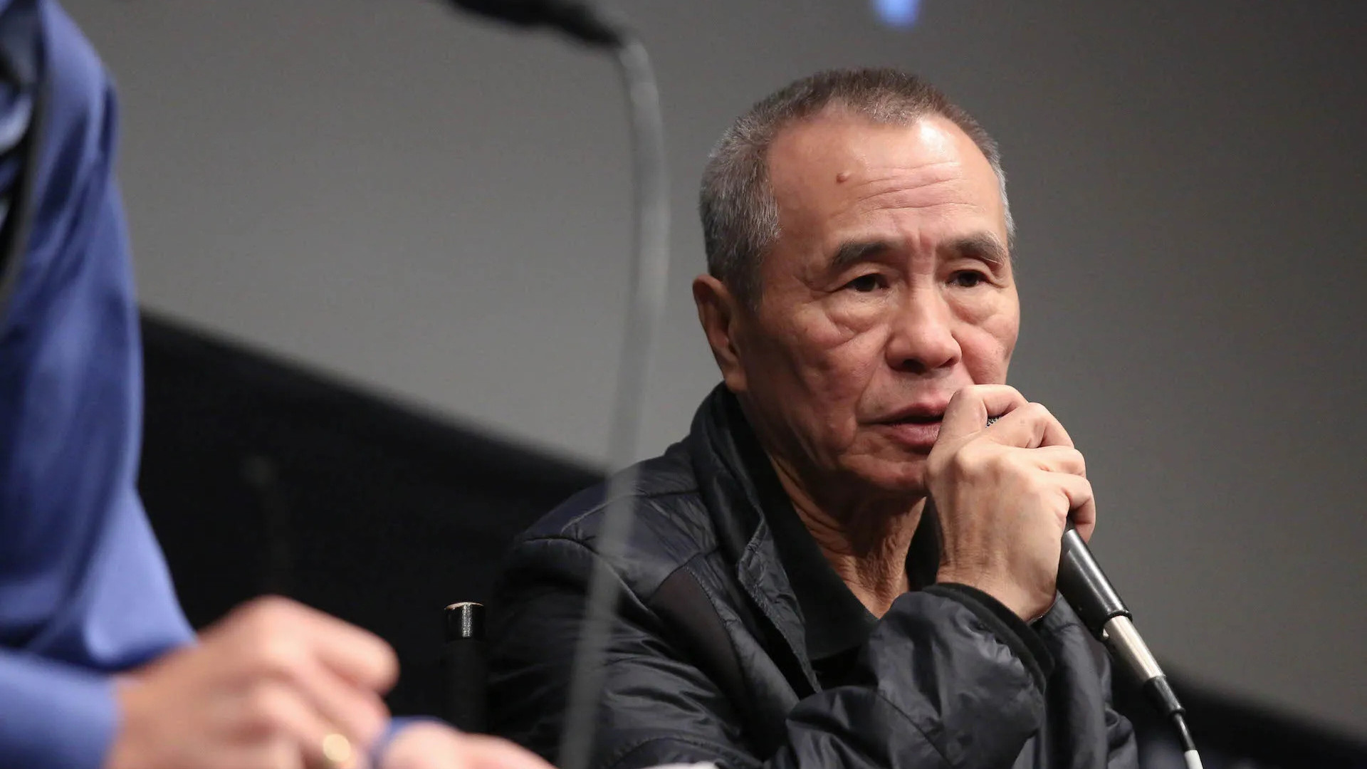 外媒报道称著名导演侯孝贤因失智症无法再拍电影