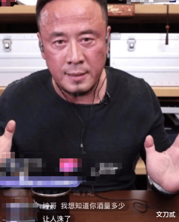 事实证明,杨坤走到今天这个地步,怪不了别人