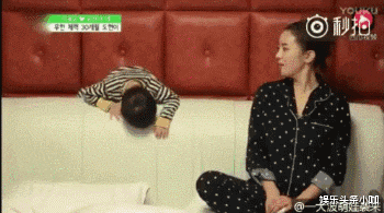 刘荷娜|被传闹自杀?认识三个月闪婚生娃太鲁莽…