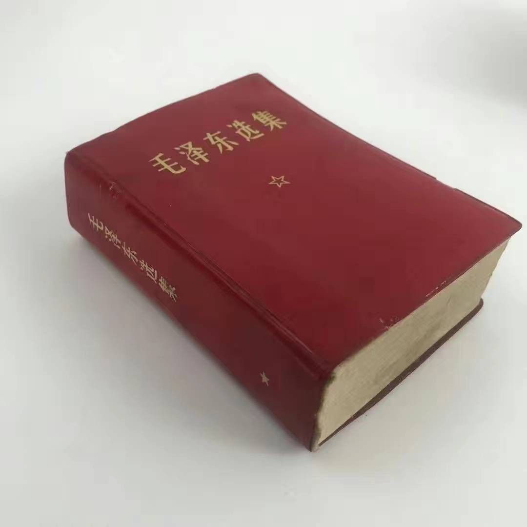 |中了书的毒