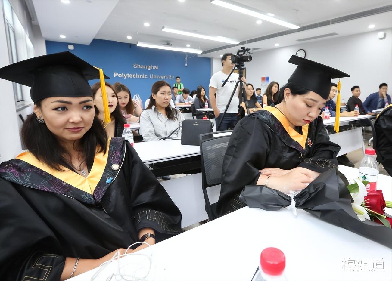 国企和机关单位不再招留学生?或是因为这一原因,学生:白念了