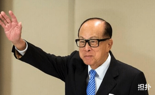 花生|李嘉诚有多惜命?不吃山珍海味最爱喝番薯糖水,每天6点起床运动