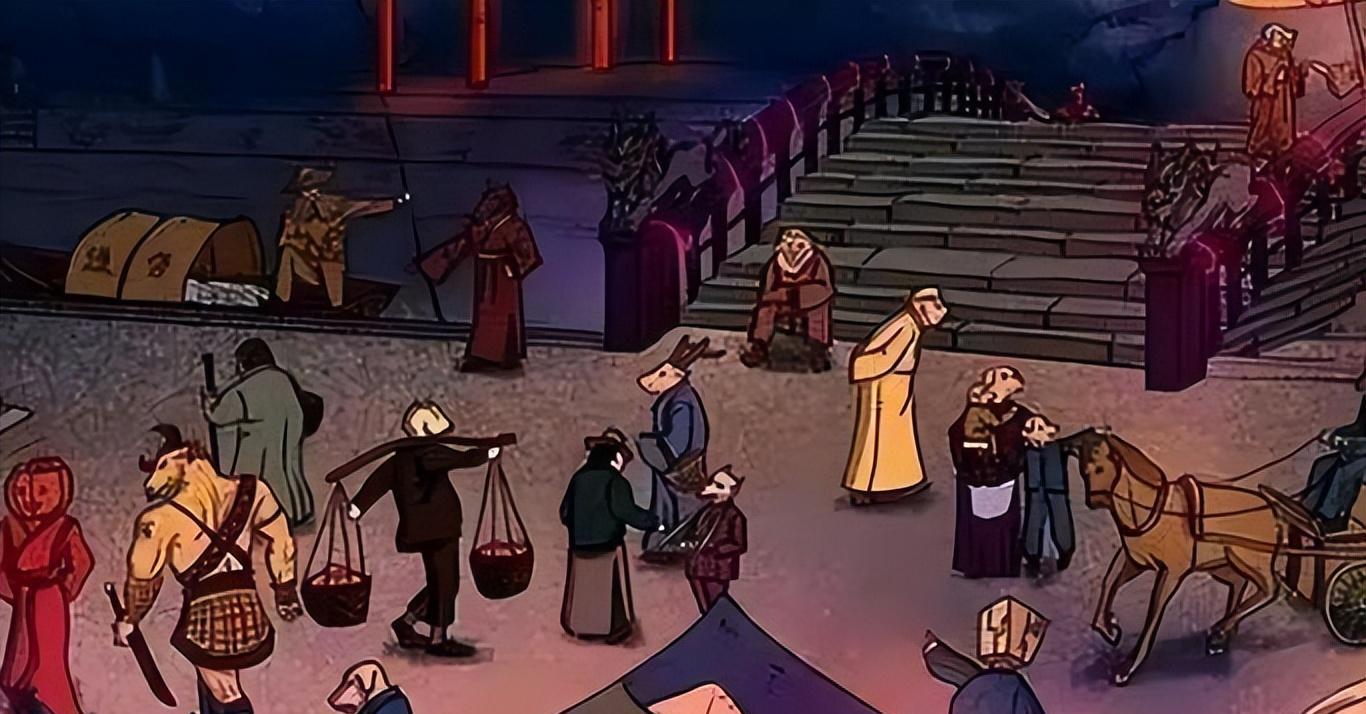 央媒出手了!专家出面解读刀郎新歌,那鸟事件愈演愈烈,刀郎很难