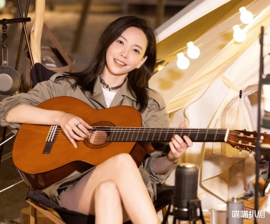 于文文|于文文很有潜力也很有实力,是一位创作型女歌手