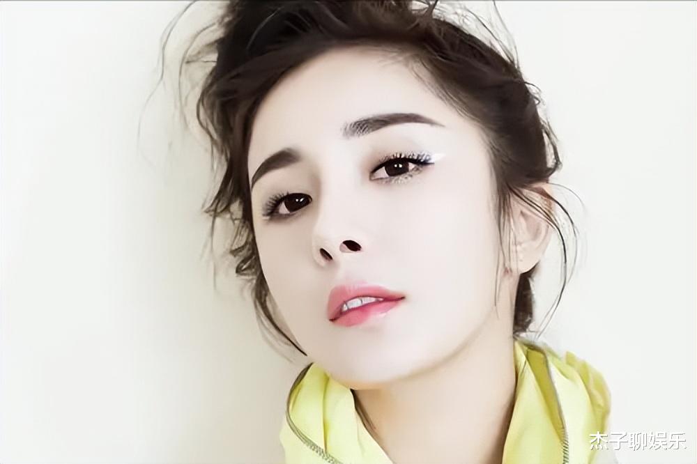 杨幂|杨幂剧组的冷漠无情,让我看到了“上流社会”的“高人一等”