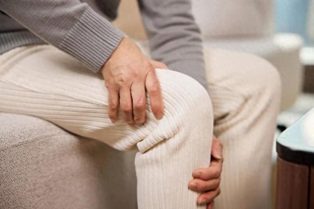 警惕！身体有这些表现，可能是血管变硬了