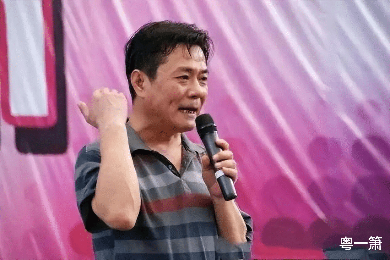 李卫东|《外来媳妇本地郎》中的“牛哥”李卫东,已回归家庭,定居在广西