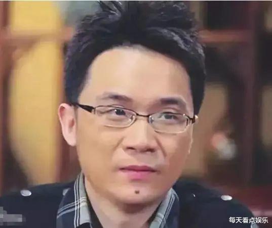 蔡明儿子竟然是他?隐瞒34年不愿公开,是蔡明的骄傲也是最大心病