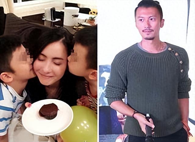 张柏芝谢霆锋世纪大复合娱乐圈炸裂 张柏芝前往北京和谢霆锋团聚