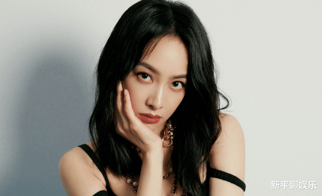 伊能静|为什么宋茜不参加浪姐?是怕实力和人气断层其他姐姐吗?