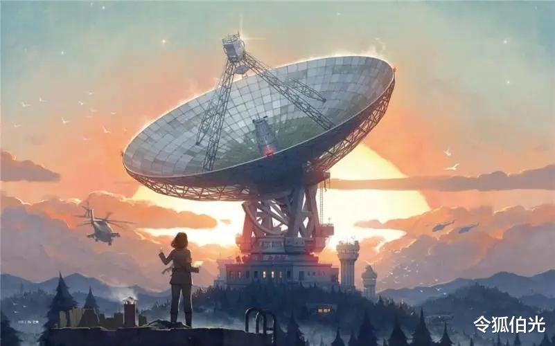 定档3月21日!网友嘲讽声一片,《三体》到底背负了什么