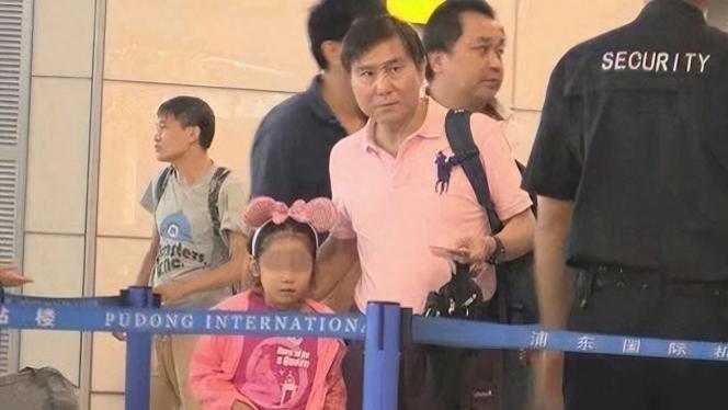 韩雪丈夫家庭背景曝光，来头惊动整个娱乐圈，难怪韩雪铁了心嫁他