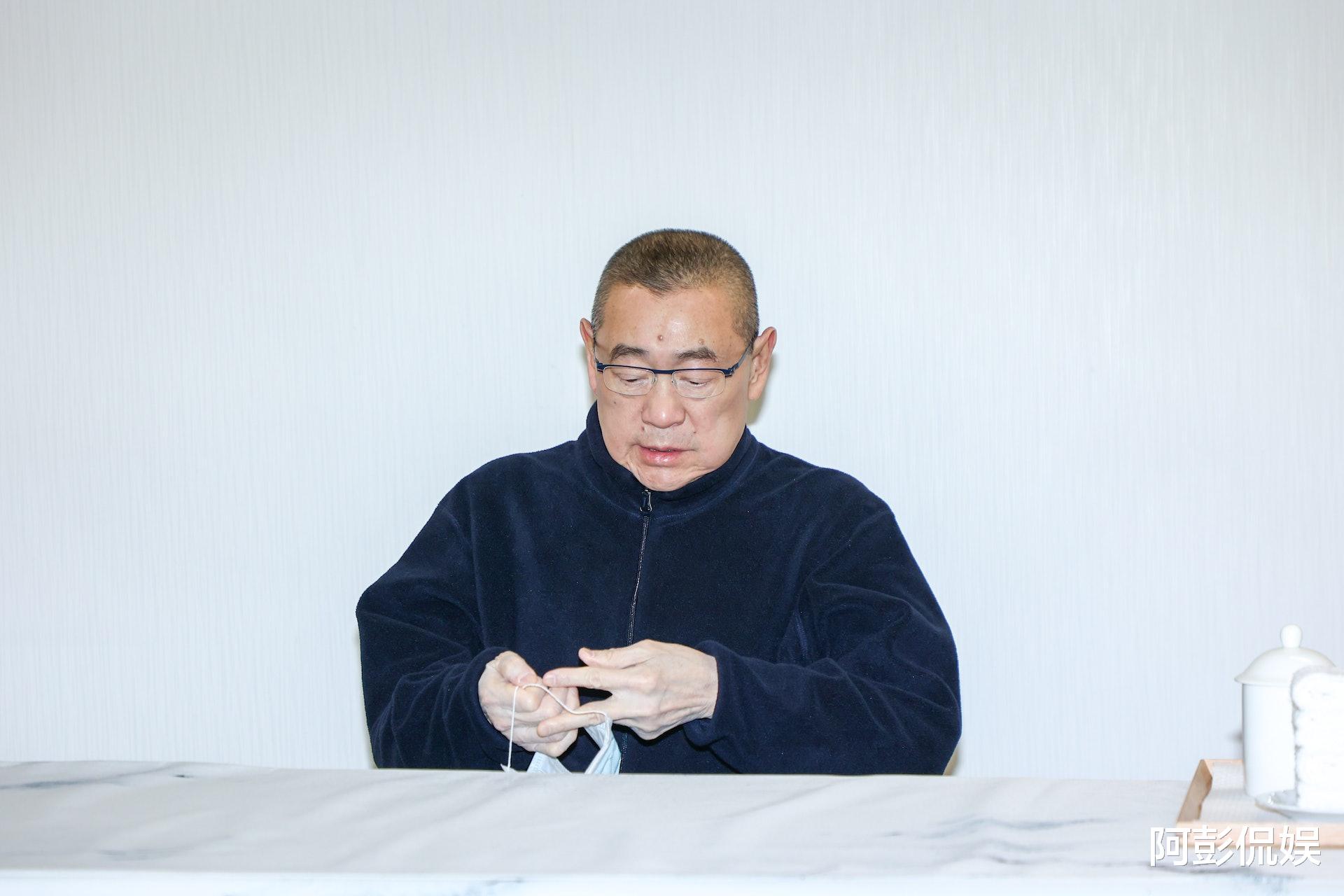 周雨彤|刘銮雄记者会全文信息量极大,批评多名娱圈前女友“贱到了极点”!