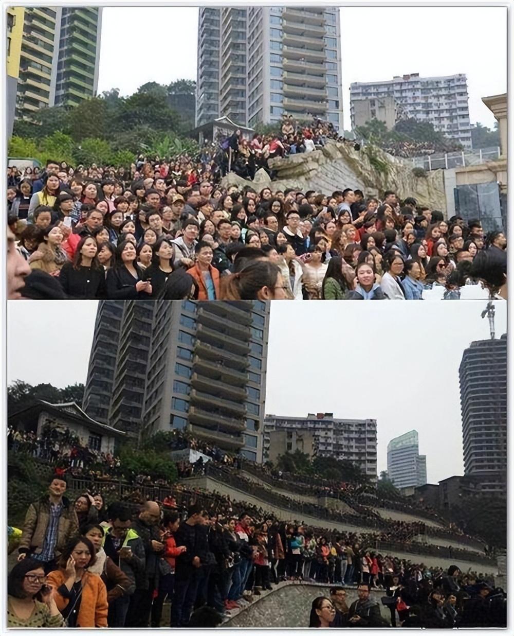 李晨|娱乐圈的残酷现实在李晨的身上体现的淋漓尽致！