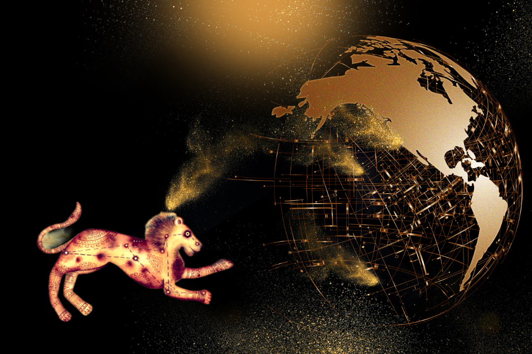 狮子座|内心纠结的三个星座，有人犹豫不决，也有人想逃离